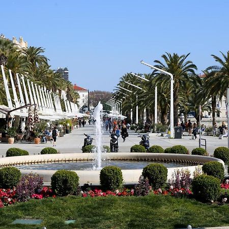 Apartment B&J - In The Center Of Split Bagian luar foto