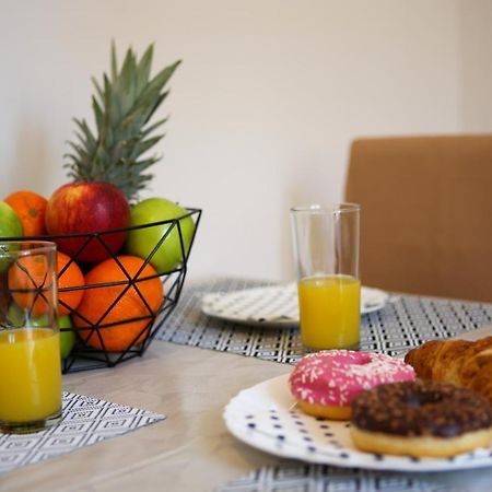 Apartment B&J - In The Center Of Split Bagian luar foto