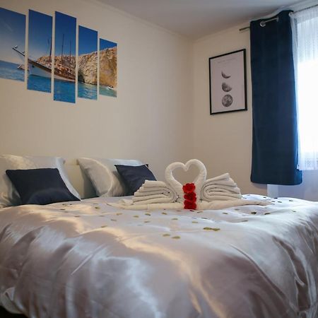 Apartment B&J - In The Center Of Split Bagian luar foto