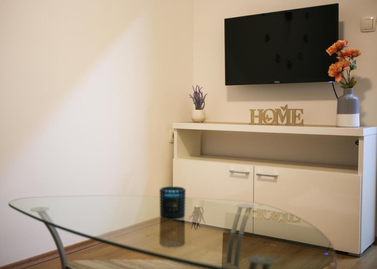 Apartment B&J - In The Center Of Split Bagian luar foto