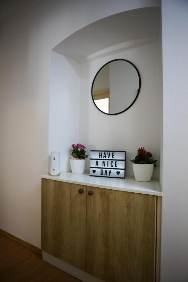 Apartment B&J - In The Center Of Split Bagian luar foto