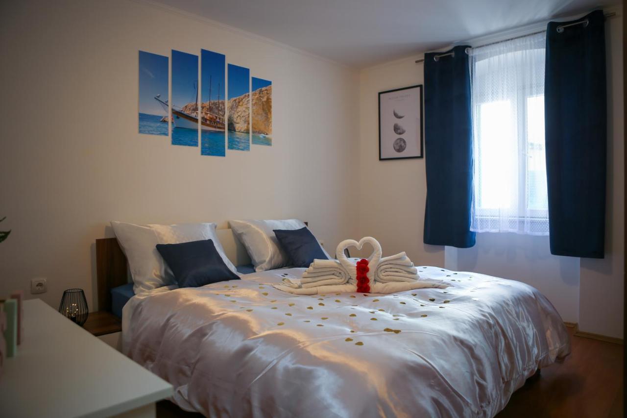 Apartment B&J - In The Center Of Split Bagian luar foto