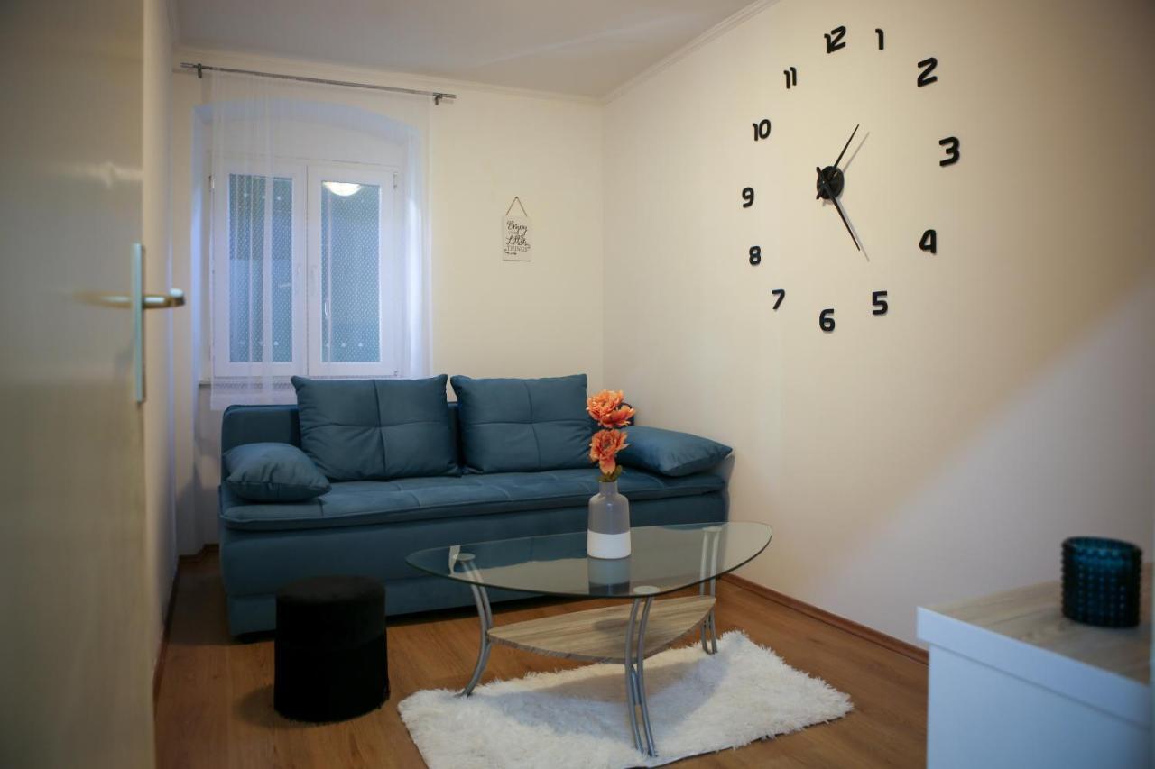 Apartment B&J - In The Center Of Split Bagian luar foto