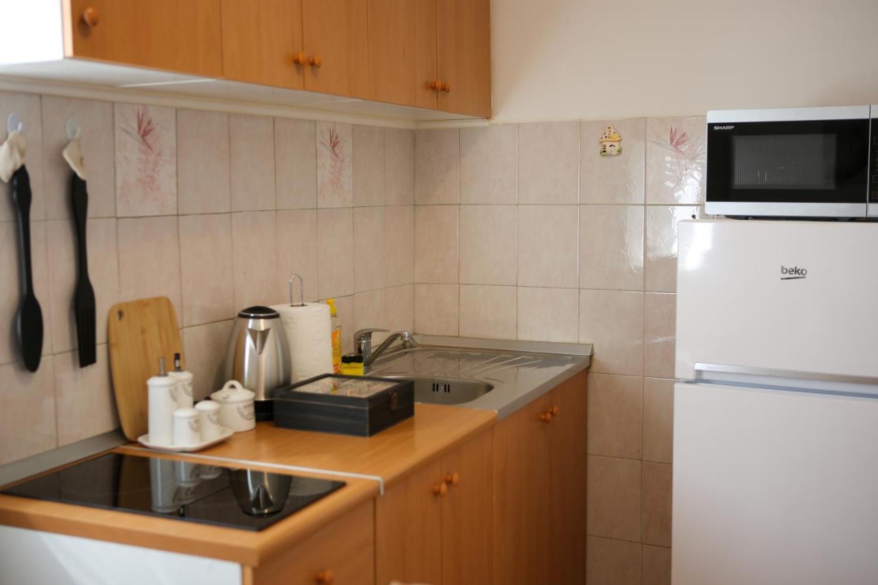 Apartment B&J - In The Center Of Split Bagian luar foto