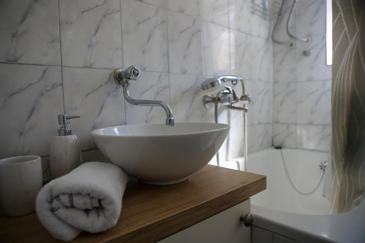 Apartment B&J - In The Center Of Split Bagian luar foto