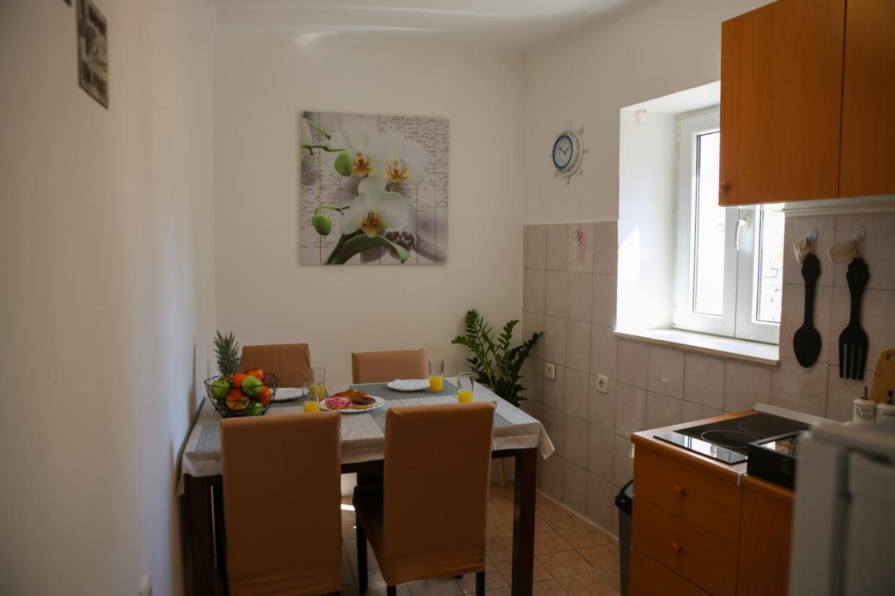 Apartment B&J - In The Center Of Split Bagian luar foto