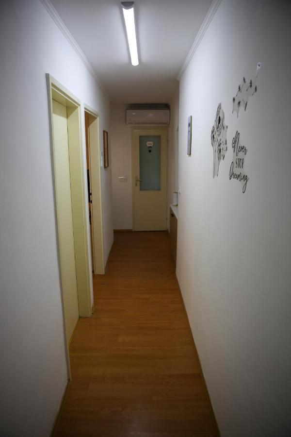 Apartment B&J - In The Center Of Split Bagian luar foto